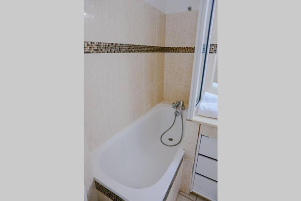 Azur - Sejour Farniente En Guadeloupe! Apartment Le Gosier  Ngoại thất bức ảnh